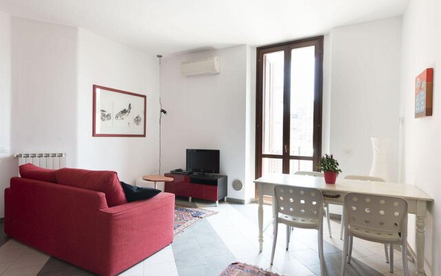 Homey Appartamenti Milano