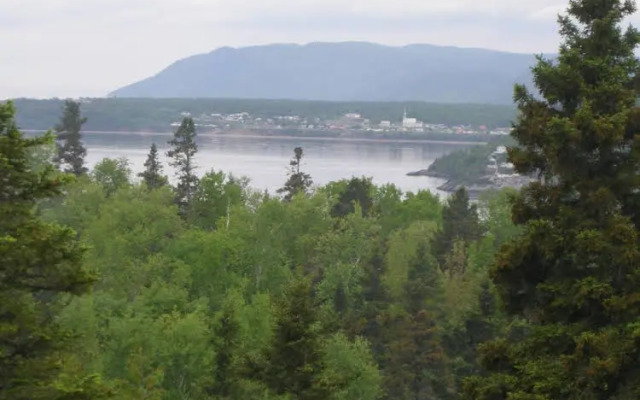 Chalet de la Montagne