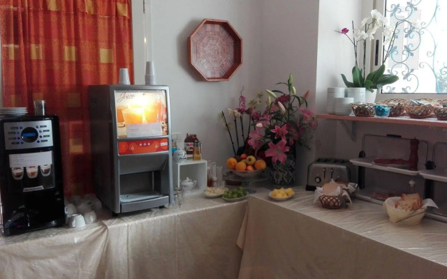 Residence Maresol