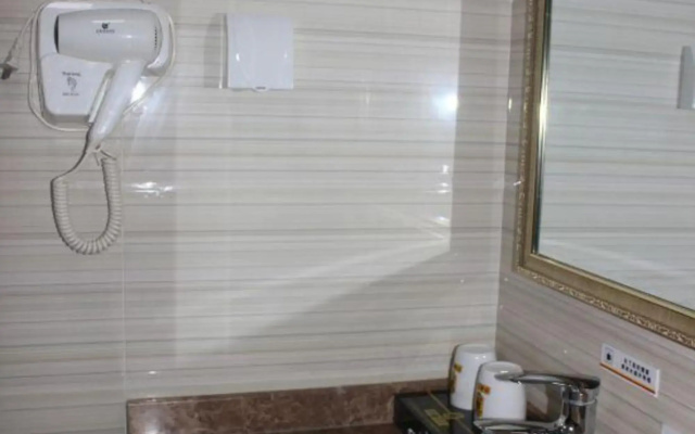 Songdu Express Hotel