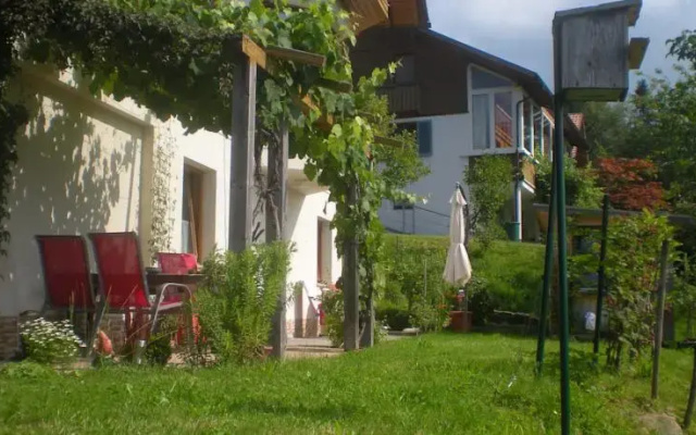 Ferienwohnung Schlemmer