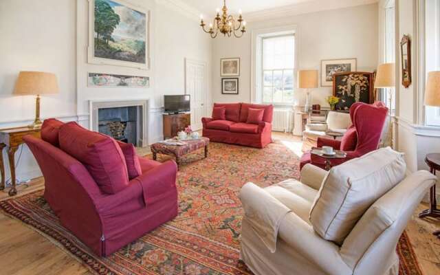 The Merchant's House