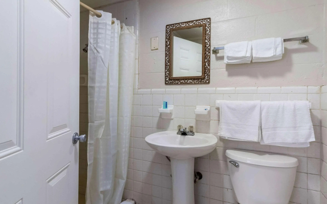 Rodeway Inn & Suites Walhalla
