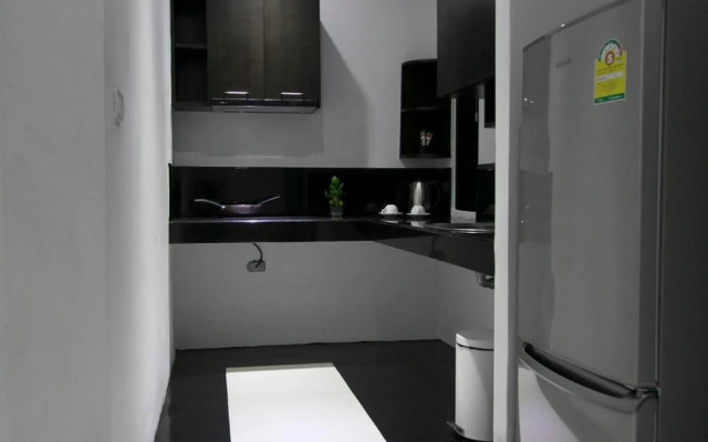 West Key Kamala Apartment