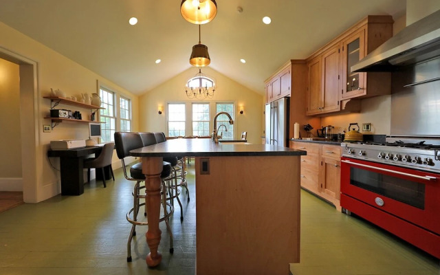 Jacob's Tanglewood Ranch