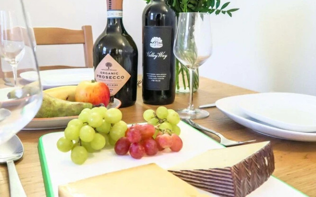 Bedzzz - Booklovers Dream