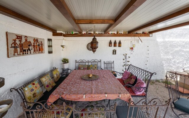 3547 Casa di Margherita by Barbarhouse