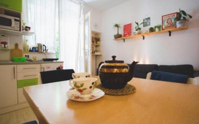 Tchaikovsky Hostel Split
