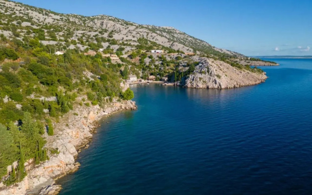 Kuća za odmor SeaHouse