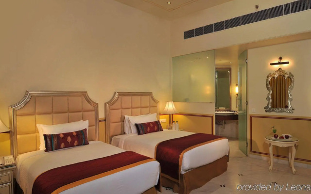Rajasthali Resort and Spa