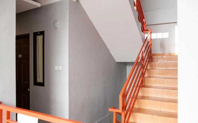 Airy Eco Stasiun Cimindi Budhi 29 Cimahi