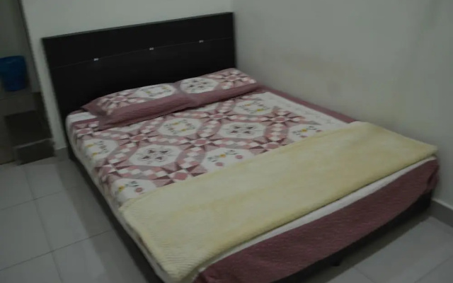 Sitiyam Homestay Seri Kembangan