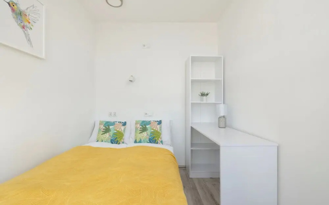 Szczecin Apartment for 4 by Renters - фото 3