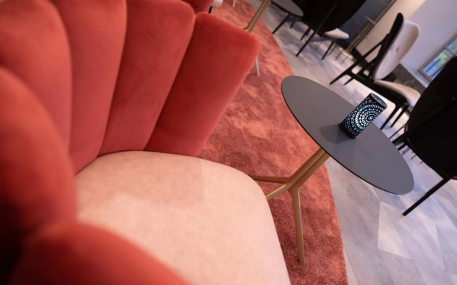 Mercure Hotel Mainz City Center