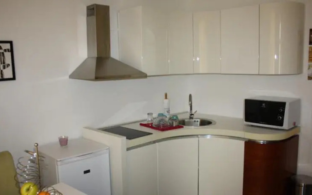 Dubrovnik Luxury Suite