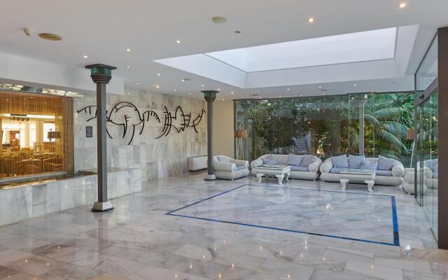 Hotel Oleander