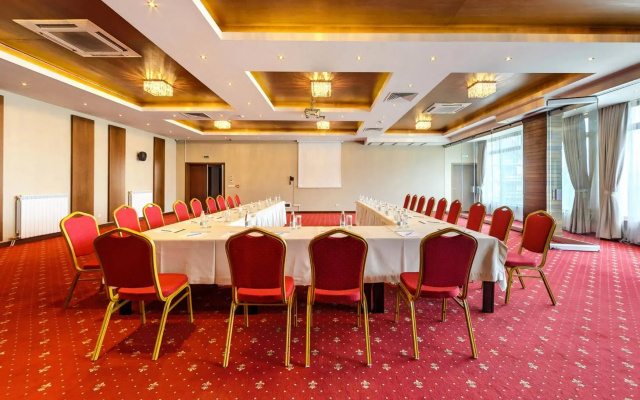 Regnum Bansko Ski  & SPA