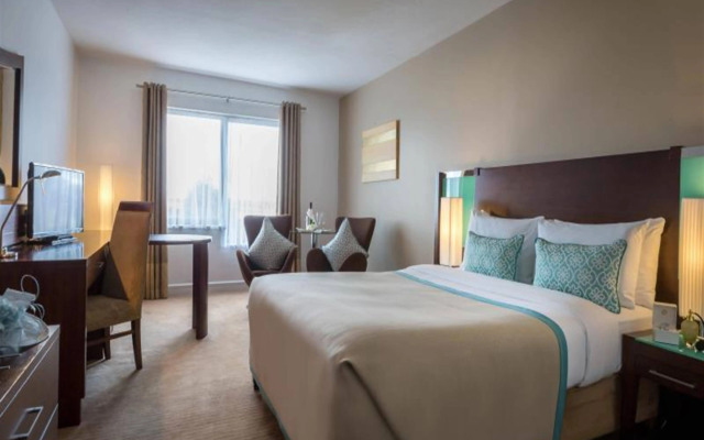 The Killeshin Hotel