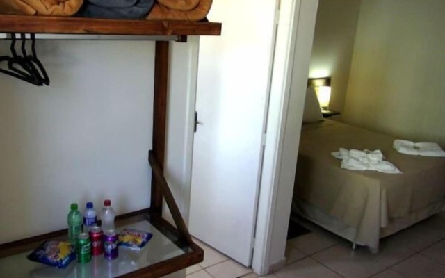 Hotel Santiago 33