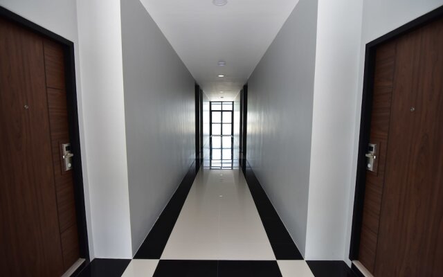 The Nest Hotel by Ploy