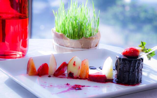 Holiday Inn Chennai OMR IT Expressway by IHG