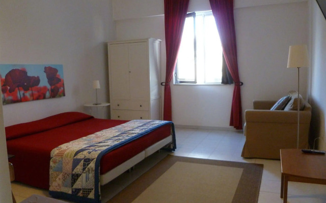 Bed  Breakfast Le Comari Salentine