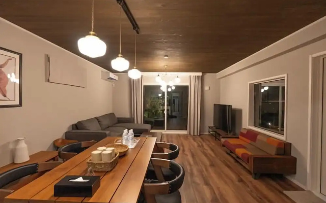 Localino Stay Aoshima – Guest Rooms – Miyazaki