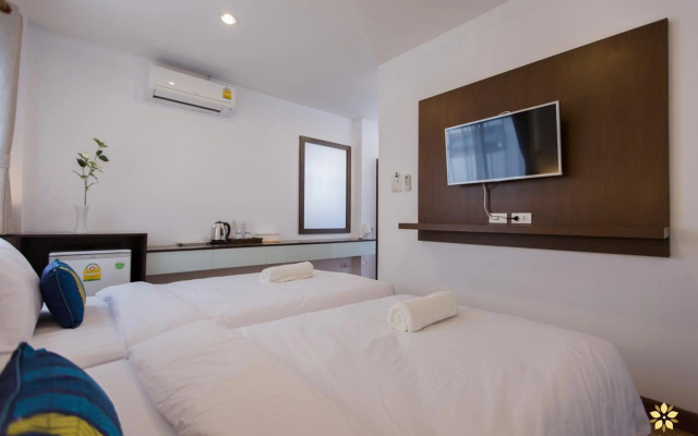 Busara Chiangmai Hotel