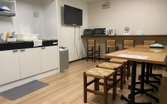 SPA-RESORT Ryugunotukai - Vacation STAY 34897v