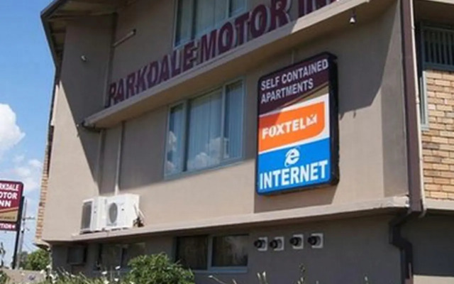 Parkdale Motor Inn
