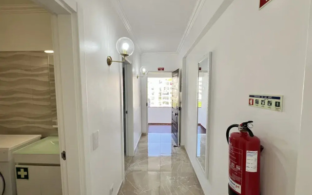 Albufeira Town Apartment by Homing