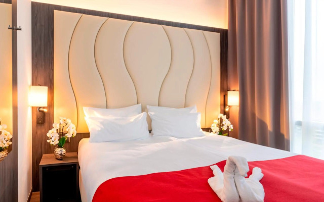 PLAZA Premium Almere