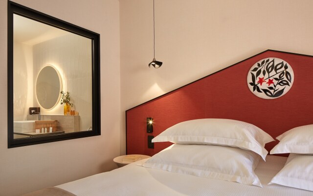 La Villa Duflot Hôtel & Spa Perpignan