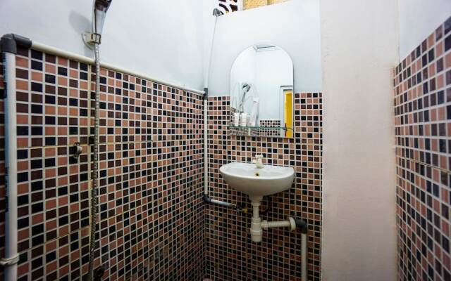 Kengkang Residence by OYO Rooms