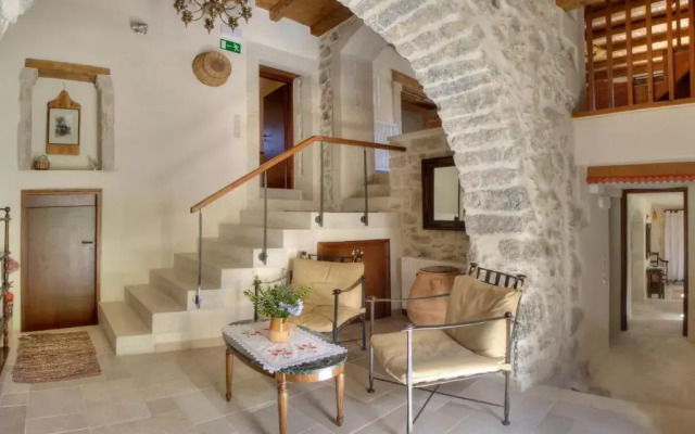 Amari Villas