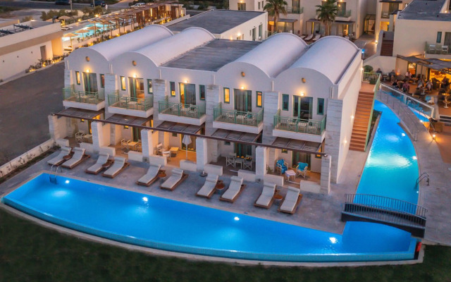 Giannoulis – Grand Bay Beach Resort - Adults Only
