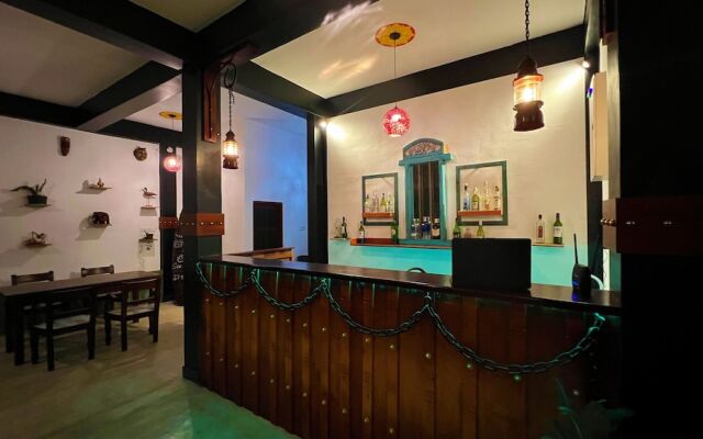 Sea Pink Residence Bentota