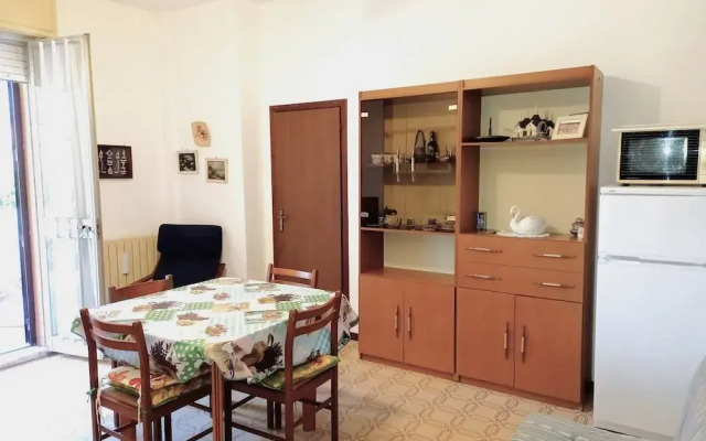 Attractive Apartment With Private Garden