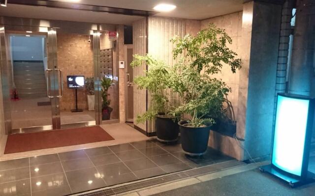 sakura la an - Hostel
