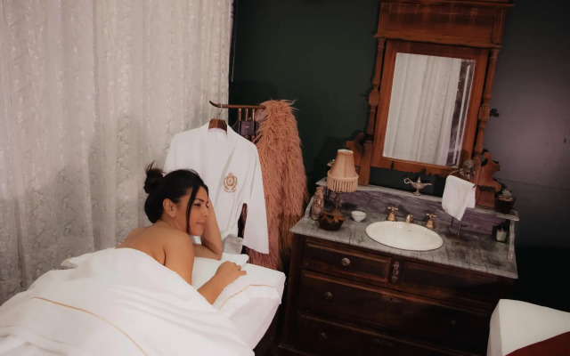 Hotel Boutique Quinta das Videiras