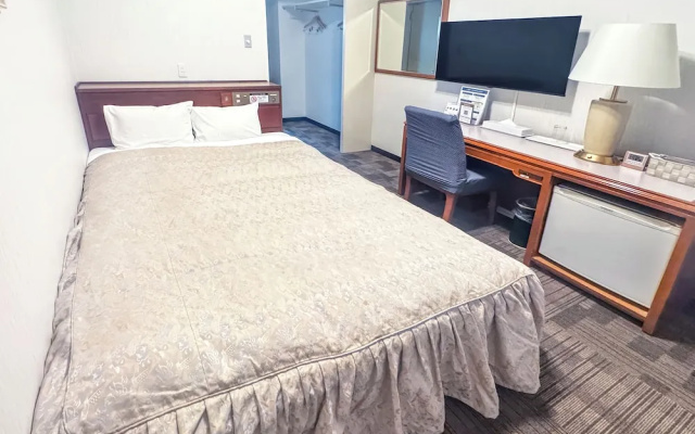Simonosekiosakaya Hotel – Guest Rooms – Shimonoseki