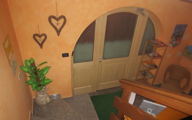 Antico Fienile Agritur