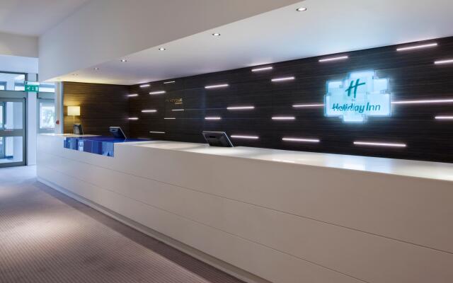 Holiday Inn Maidenhead Windsor by IHG