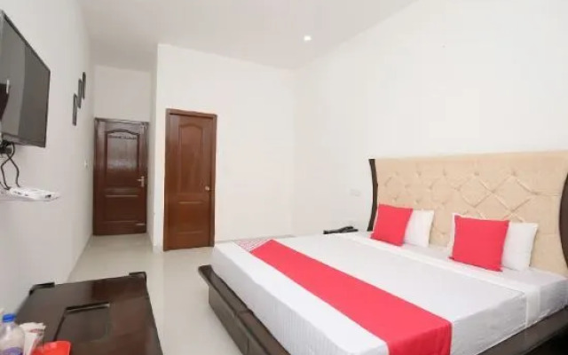 Hotel 39 By OYO Rooms