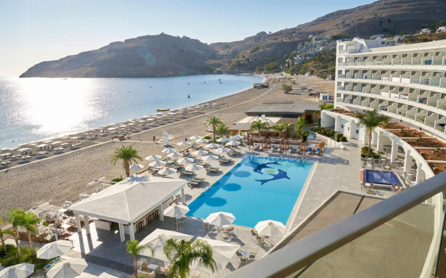 Tui Blue Lindos Bay Resort & Spa