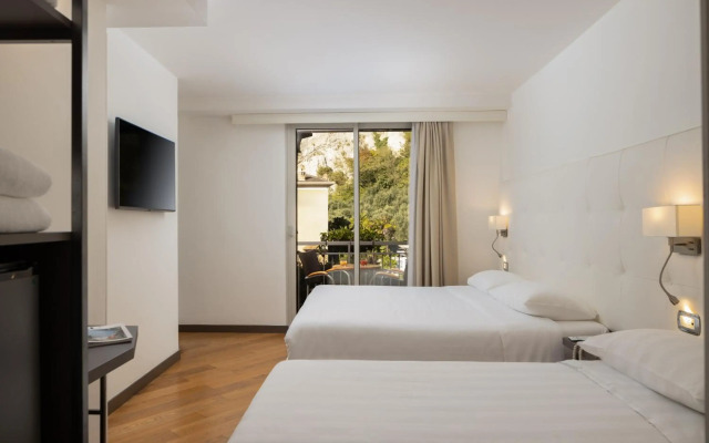 Hotel Continental - Tonelli Hotels