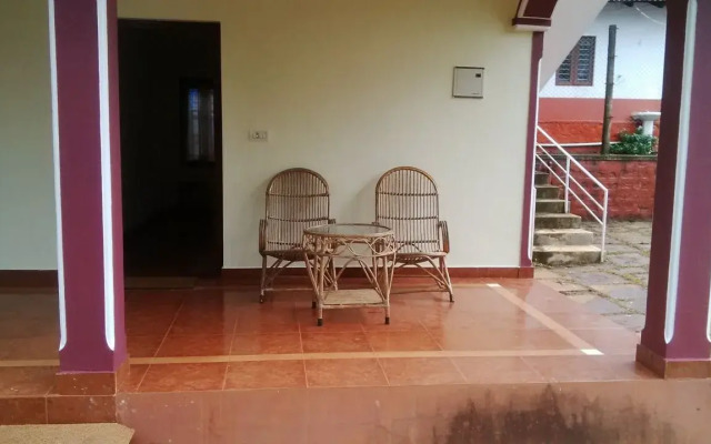 Leisure Vacations Three Rivers Resort, Coorg