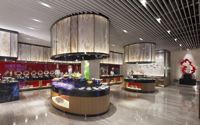 Northern Hotel Shanghai