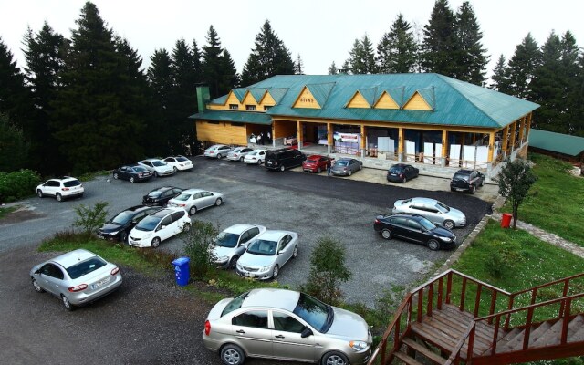 Zitas Zigana Holiday Resort