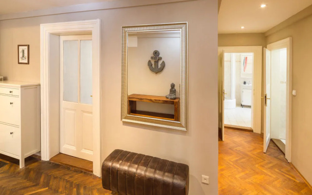 Apartment DL Centrum